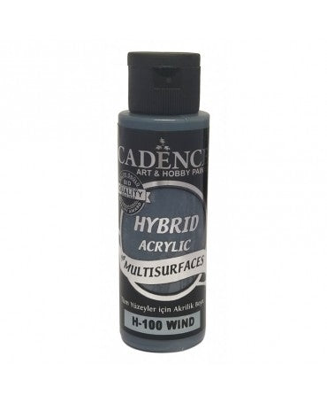 Hybrid WIND 70ml 1