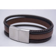 Pulsera hombre loop&co mhc-bg t3 1