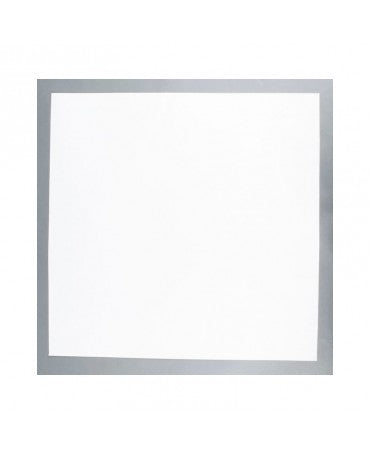 CARTULINA 315gr Blanca 30,5x30,5cm 1