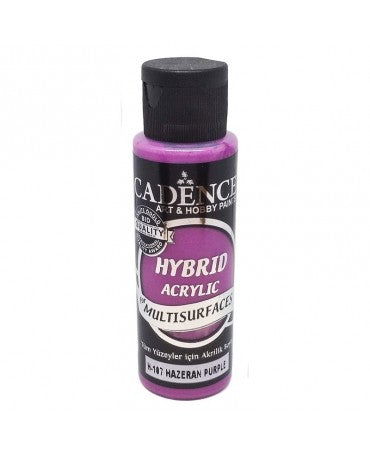 Hybrid HAZERAN PURPLE 70ml 1