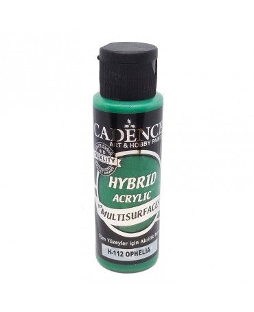 Hybrid OPHELIA 70ml 1