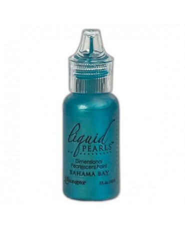 RANGER LIQUID PEARLS 18ml Bahama Bay 1