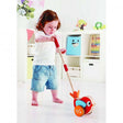 Arrastre musical pajarito lilly hape 1