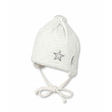 Gorro beanie beige sterntaler 1
