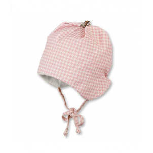 Gorro ardilla rosa sterntaler 1