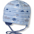 Gorro beanie reversible sterntaler 1