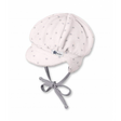 Gorra estrellas visera sterntaler 1