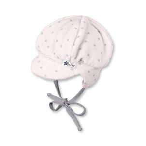 Gorra estrellas visera sterntaler 1