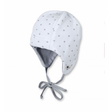 Gorra estrellas celeste sterntaler 1