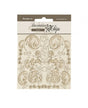 CHIPS Stamperia SIR VAGABOND IN FANTASY WORLD ORNAMENTS 1
