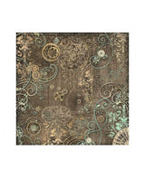 FABRIC Stamperia Sir Vagabond in Fantasy World 1