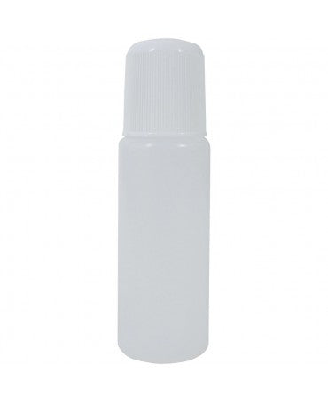PACK 2 BOTELLAS APLICADORAS CON ESPONJA 1