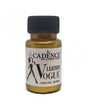 Pintura LEATHER VOGUE METALLIC Antique Gold 50ml 1