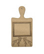 Madera Tabla decorativa Bolitas 1