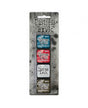 TINTA DISTRESS MINI INK KIT 18 1