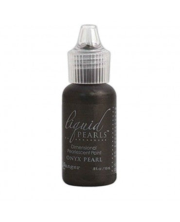RANGER LIQUID PEARLS 18ml Onyx Pearl 1