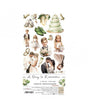 RECORTABLES CRAFT O´CLOCK Wedding A day to Remember 1