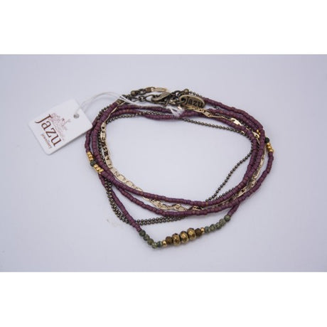 Colgante brazalete jazu ion-9 2