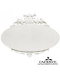 Resina Cadence Placa Letrero 1