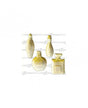 RESINA MONTEJO Conjunto de 4 perfumes 1