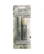 PINCEL ESTARCIDO Tim Holtz Distress Retractable 2 ud 1