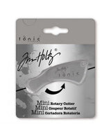 Cuter Mini rotativo Tim Holtz 18mm 1