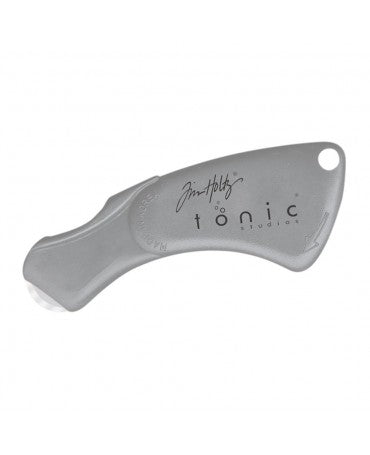 Cuter Mini rotativo Tim Holtz 18mm 2