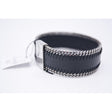 Ebb12 pulsera sev sevad negro/gun 1