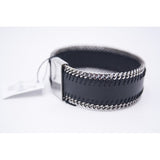 Ebb12 pulsera sev sevad negro/gun 1