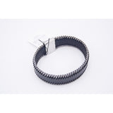 Ebb12 pulsera sev sevad negro/gun 2