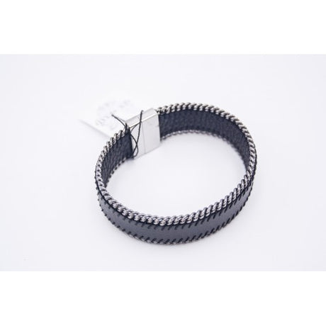 Ebb12 pulsera sev sevad negro/gun 2