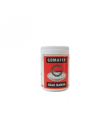 Cola blanca Gomafer 250ml 1