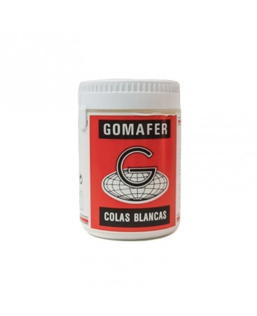 Cola blanca Gomafer 1L 1