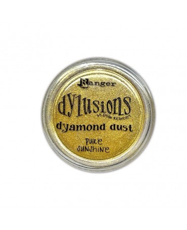 PIGMENTO RANGER Dylusions Pure Sunshine 1