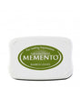 Tinta Memento ink pad Bamboo leaves 1