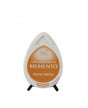 TINTA MEMENTO DEW DROP INK PAD Peanut Brittle 1