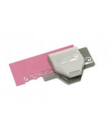 Perforadora EK tools flourish scroll 1