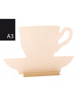 Madera taza A3 1