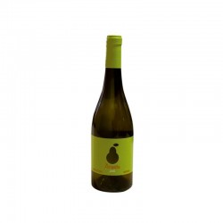Sidra Pera Araeta 1