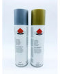 PINTURA METÁLICA spray WACO ORO 1