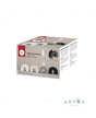 Molde RAYHER Arco Íris 7.8x4x6cm 1