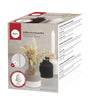 Molde RAYHER Vase finamente ranurado 1