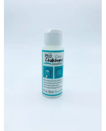 MEDIUM CLEAR CHALKBOARD Americana 1