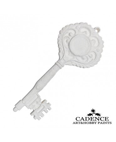 Resina Cadence Llave 1
