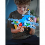Avion 3d clip it 1