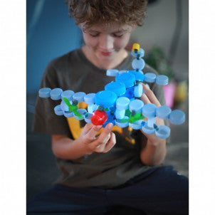 Avion 3d clip it 1