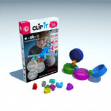 Avion 3d clip it 2