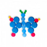 Mariposa 2d clip it 1