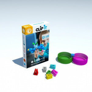Mariposa 2d clip it 2