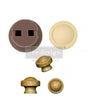 Molde PRIMA Cece Pearl Inlay 1